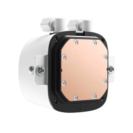 Система водяного охлаждения ID-Cooling FX360 TD White