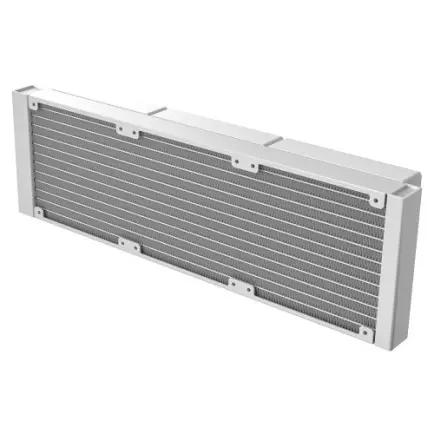 Система водяного охлаждения ID-Cooling FX360 TD White