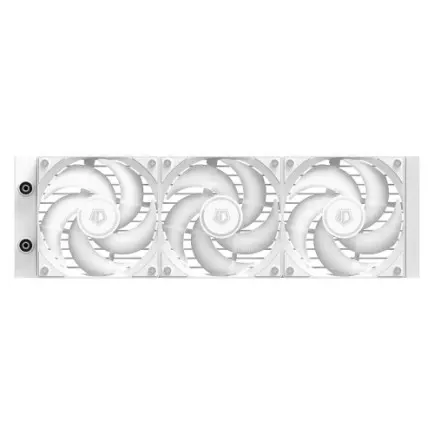 Система водяного охлаждения ID-Cooling FX360 TD White