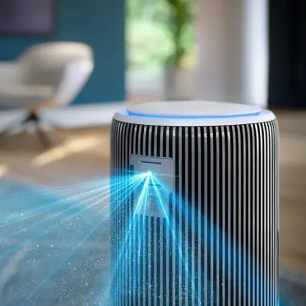 Очиститель воздуха Philips AC3220/10