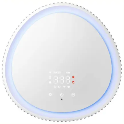 Очиститель воздуха Philips AC3220/10