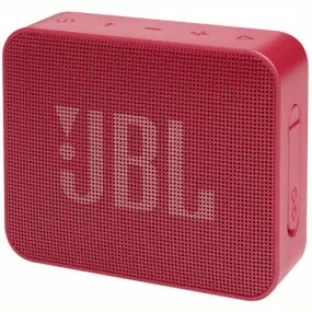 Акустическая система JBL GO Essential Red (JBLGOESRED)
