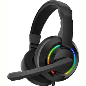 Гарнитура GamePro HS299 Black