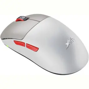 Мышь беспроводная Xtrfy M8 Wireless Retro (M8W-RGB-RETRO)