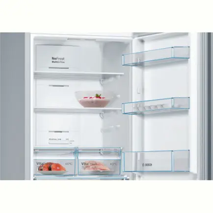 Холодильник Bosch KGN36VL326