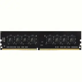 Модуль пам`яті DDR4 16GB/2666 Team Elite (TED416G2666C1901)