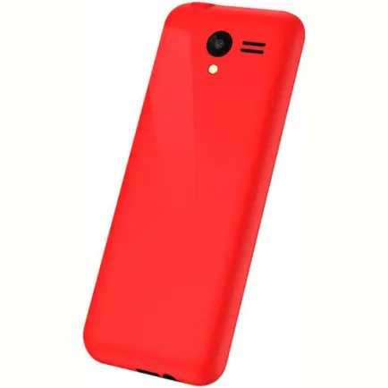 Мобильный телефон Sigma mobile X-Style 351 Lider Dual Sim Red_