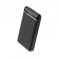 Універсальна мобільна батарея SkyDolphin SP28 PD+QC3.0 10000mAh Black (PB-000090..