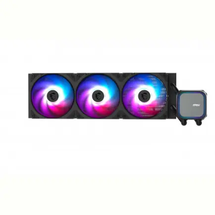 Система водяного охлаждения MSI MAG CoreLiquid A13 360