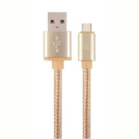 Кабель Cablexpert USB - USB Type-C V 2.0 (M/M)