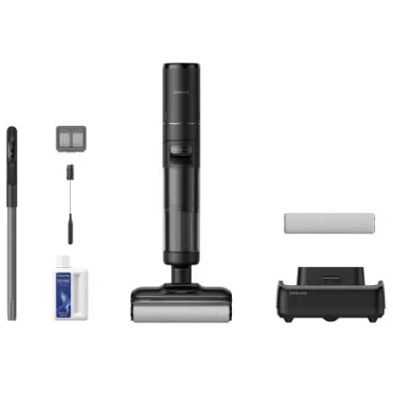Аккумуляторный моющий пылесос Dreame H12 Pro Flex Reach (HHR44A)