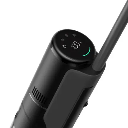 Аккумуляторный моющий пылесос Dreame H12 Pro Flex Reach (HHR44A)