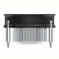 Кулер процесорний ID-Cooling DK-19 PWM