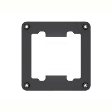 Кулер процессорный ID-Cooling DK-19 PWM, Intel: LGA1700, 95х95х55 мм, 4-pin PWM