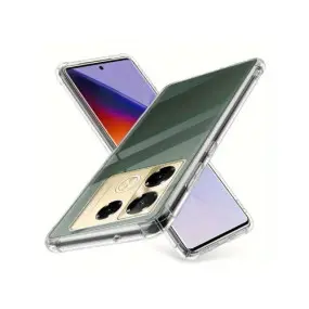 Чeхол-накладка BeCover Anti-Shock для Infinix Note 40 Pro (X6851)
