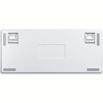 Клавиатура беспроводная Aula F75 Max White (6978080501158)