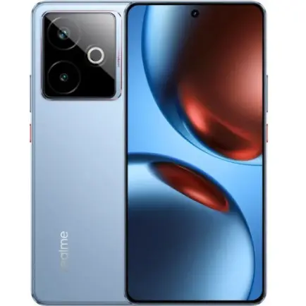 Смартфон Realme GT 7T 12/512GB IceSense Blue
