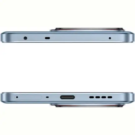 Смартфон Realme GT 7T 12/512GB IceSense Blue