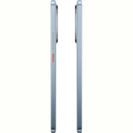 Смартфон Realme GT 7T 12/512GB IceSense Blue