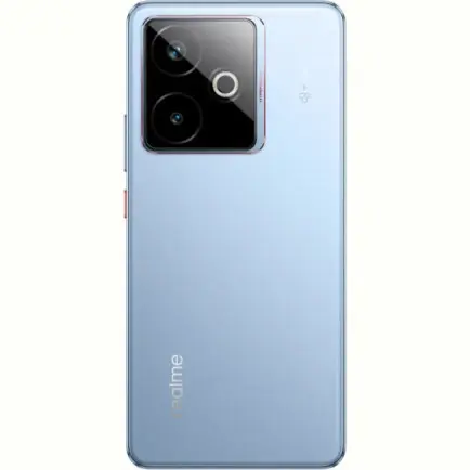 Смартфон Realme GT 7T 12/512GB IceSense Blue