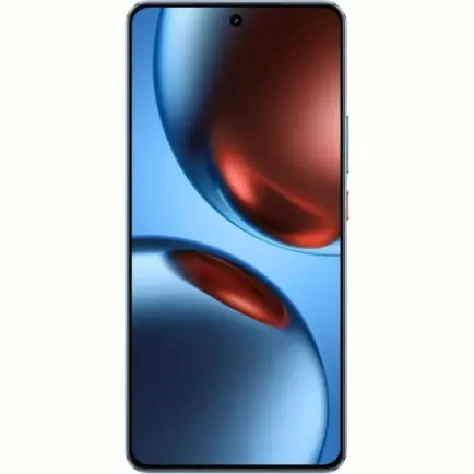 Смартфон Realme GT 7T 12/512GB IceSense Blue