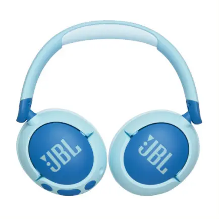Bluetooth-гарнитура JBL Junior 470NC Blue (JBLJR470NCBLU)