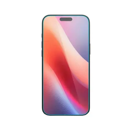 Защитное стекло Spigen Glas tR Slim HD для Apple iPhone 16 Plus/15 Plus (AGL06890)