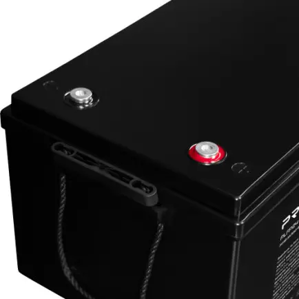 Акумуляторна батарея Prologix 25.6V 200AH 5120Wh (PLFP24-200)