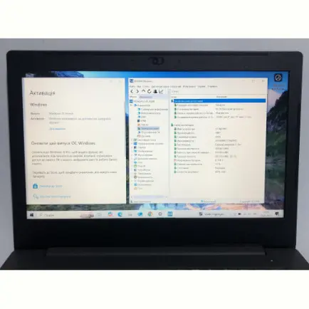 Ноутбук Lenovo V130-14IKB / 14" FullHD / i3-7020U / 8GB / 128GB SSD / Win10Pro - Б/у