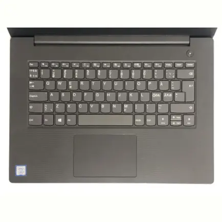 Ноутбук Lenovo V130-14IKB / 14" FullHD / i3-7020U / 8GB / 128GB SSD / Win10Pro - Б/у
