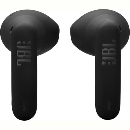 Bluetooth-гарнітура JBL Wave Flex 2 Black (JBLWFLEX2BLK)