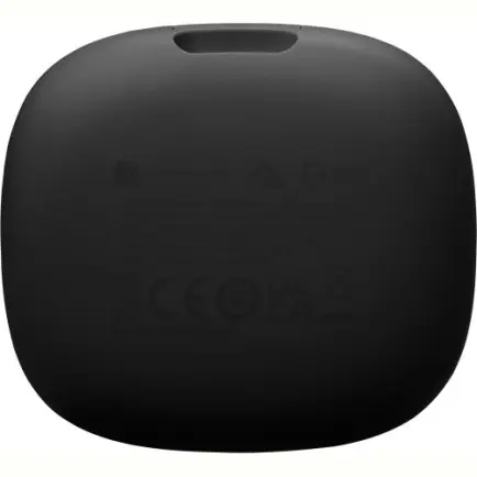 Bluetooth-гарнітура JBL Wave Flex 2 Black (JBLWFLEX2BLK)