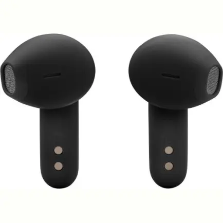 Bluetooth-гарнітура JBL Wave Flex 2 Black (JBLWFLEX2BLK)
