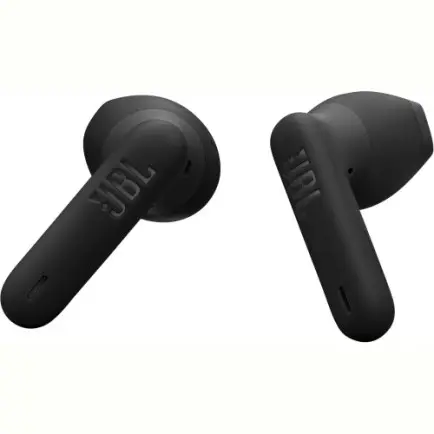Bluetooth-гарнітура JBL Wave Flex 2 Black (JBLWFLEX2BLK)