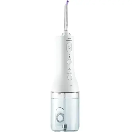 Іригатор Philips Sonicare Cordless Power Flosser 3000 HX3826/31