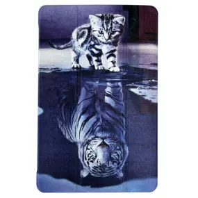 Чeхол BeCover Smart Case для Samsung Galaxy Tab A9 SM-X115 8.7" Predator (711273)
