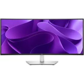 Монiтор Dell 34" P3425WE (210-BRDR)