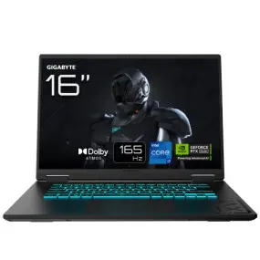 Ноутбук Gigabyte A16 (CTHI3UA894SD)