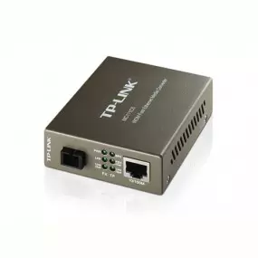 Медіаконвертер TP-LINK MC111CS