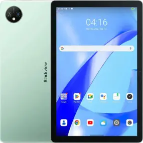 Планшет Blackview Tab 10 WiFi 8/256GB Green