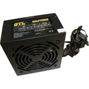 Блок питания GTL (GTL-400-120)