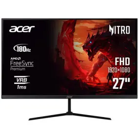 Монітор Acer 27" Nitro QG270S3BIPX (UM.HQ0EE.304)