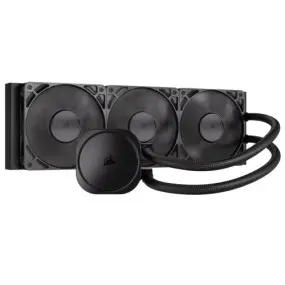 Система водяного охлаждения Corsair Nautilus 360 RS (CW-9060089-WW)