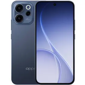 Смартфон Oppo Reno15 F 8/256GB Twilight Black