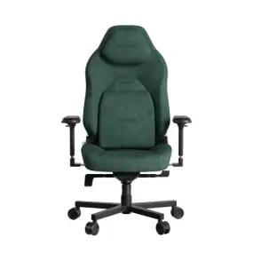 Кресло для геймеров Hator Arc 3 S Velour Emerald (HTC3448S)