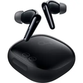Bluetooth-гарнітура Anker SoundCore Liberty 4 Pro Black Matte (A3954G11)