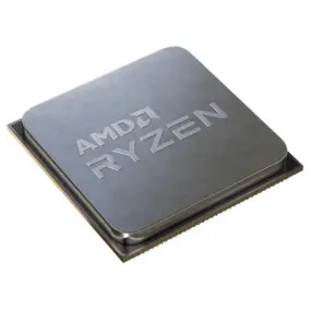 Процесор AMD Ryzen 5 5600X (3.7GHz 32MB 65W AM4)