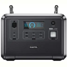 Зарядная станция Oukitel P1201E