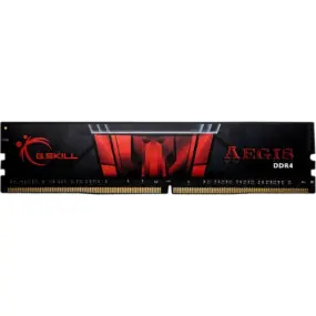 Модуль памяти DDR4 16GB/3000 G.Skill Aegis (F4-3000C16S-16GISB)