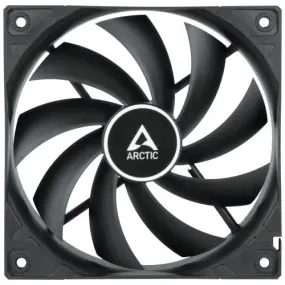 Вентилятор Arctic F12 Black (ACFAN00201A)